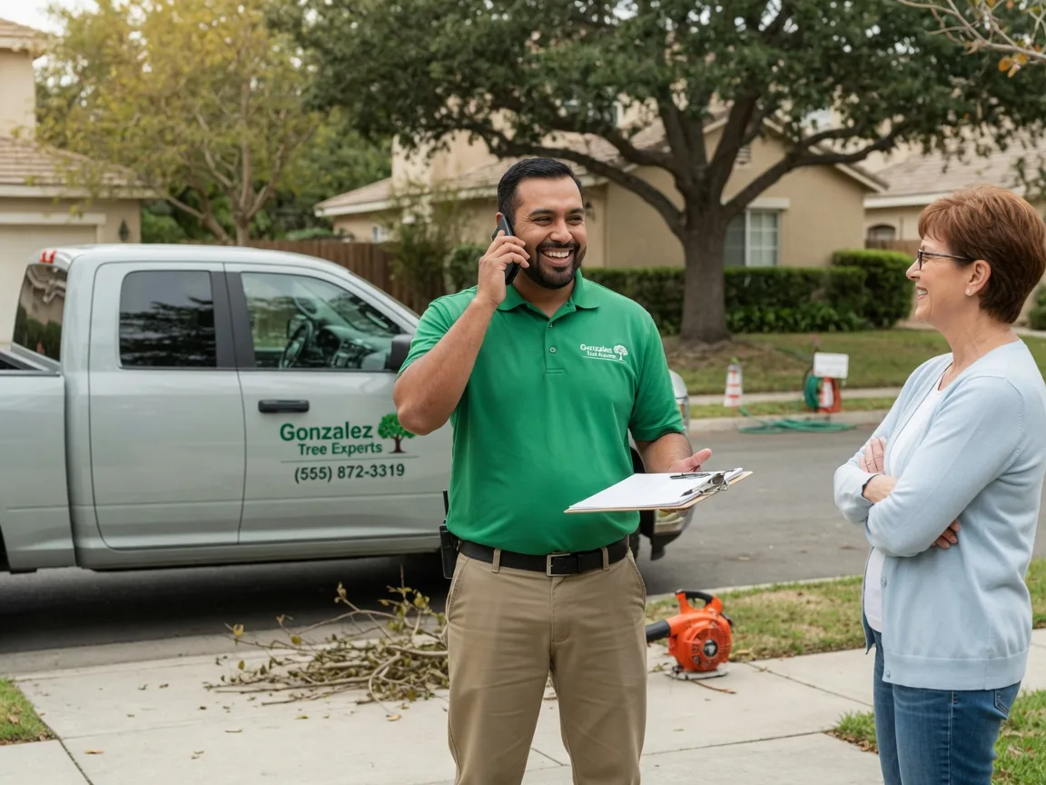 Tree Service Guntown, MS FAQs